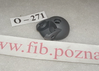 OPRAWA ROLKI PRZEDNIEJ